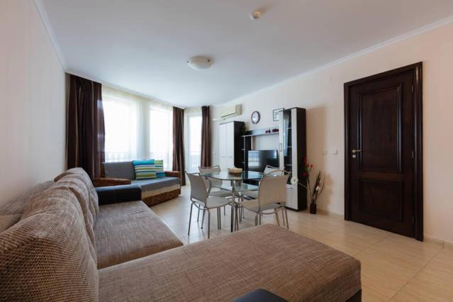 Apartment In Luxury Resort Sveti Vlas Exterior photo